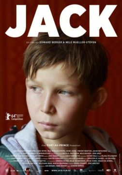 Фильм Джек (2014)
