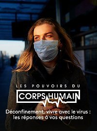 Фильм Жизнь с коронавирусом: Ответы на вопросы (2020)