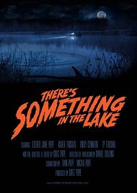 Фильм Затаившееся в озере (2021)